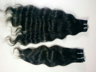 Human Hair Weave