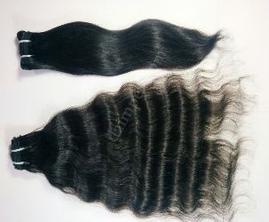 Remy Human Hair