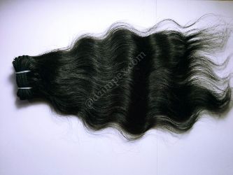 Virgin Human Hair